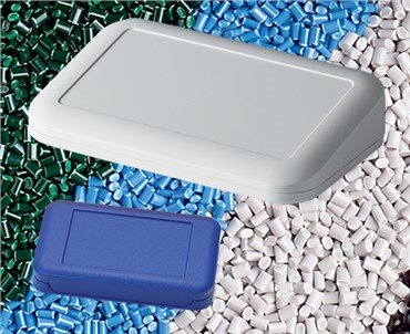 Stabilizzatore di luce per resina ABS
